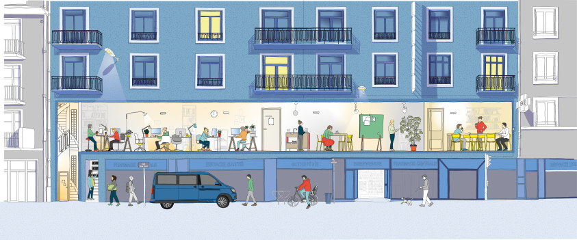 Illustration atelier TLPA