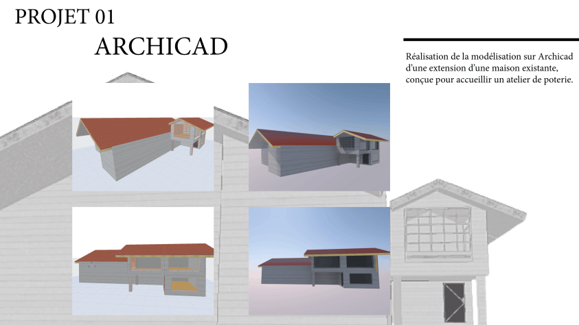 page 2 - ARCHICAD