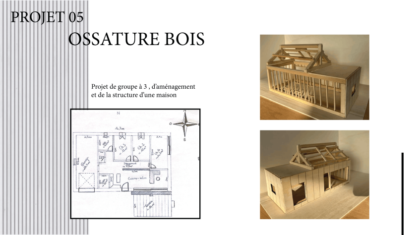 page 6 - OSSATURE BOIS 