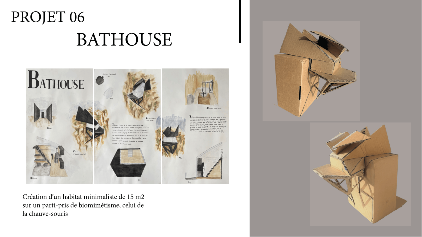 page 7 - BATHOUSE
