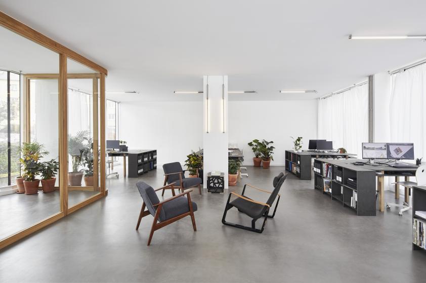 photo coworking