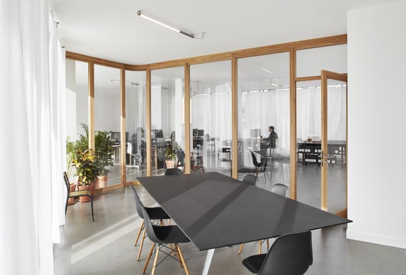 photo coworking