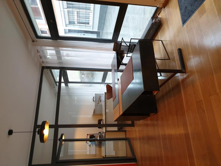espace agence