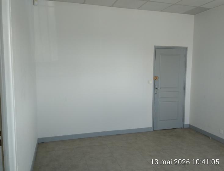 2ème bureau
