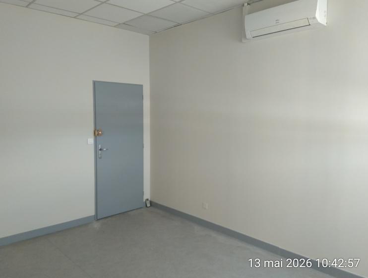 2ème bureau