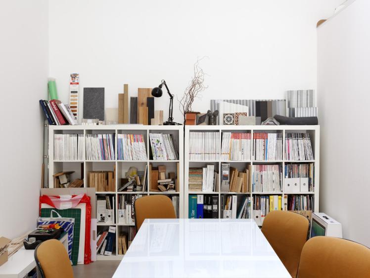 Espace de réunion