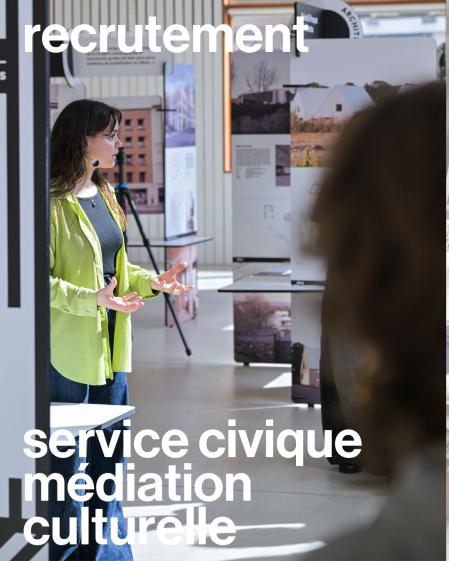 MAV PACA - recrutement SC