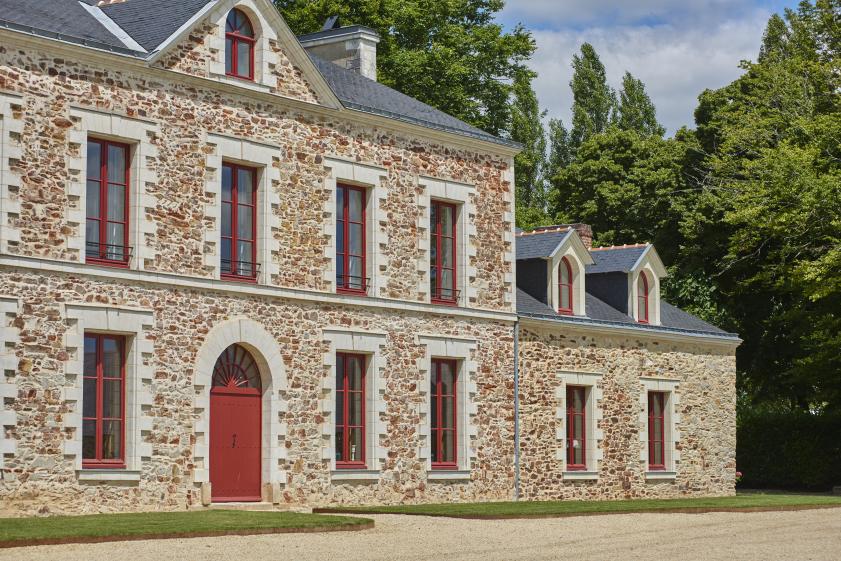 manoir