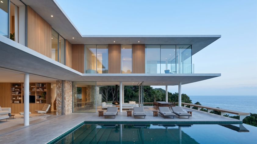 Atelier San Gregorio Architectes_Projet HS