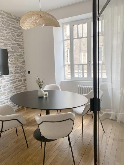 Salle de réunion
