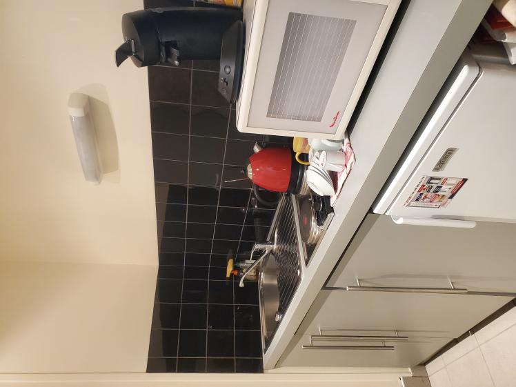 Kitchenette