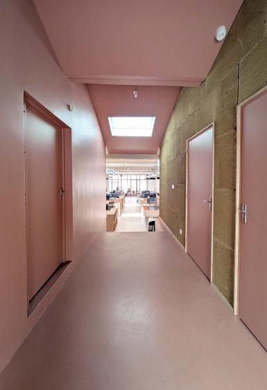 entrée