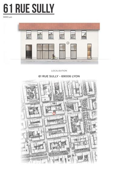 Plan Localisation