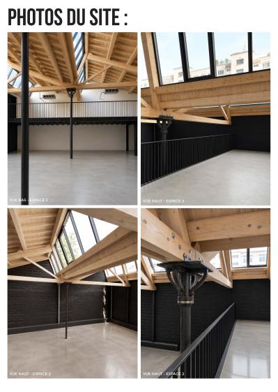Photos du site