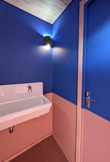sanitaires