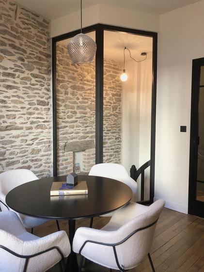 Salle de pause