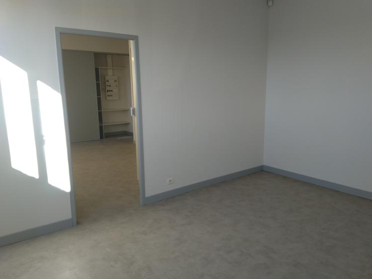 vue 2ème bureau