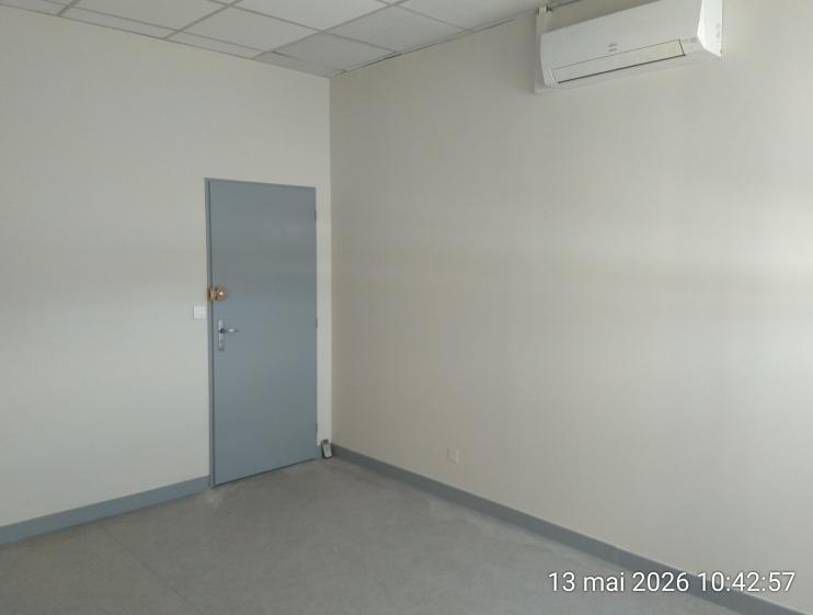 3ème bureau