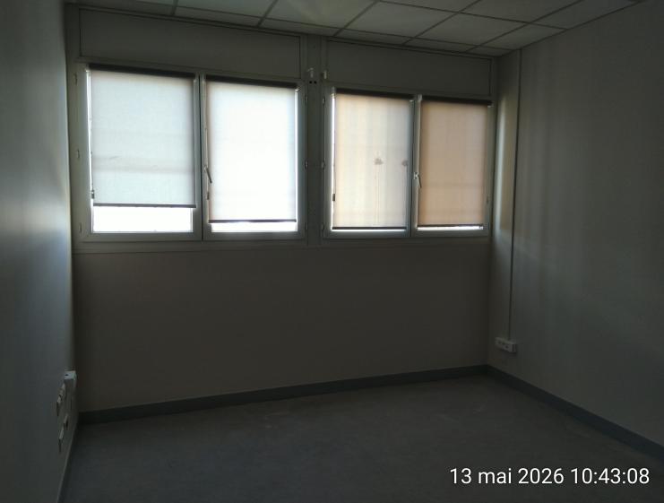 3ème bureau