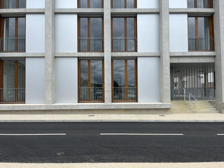 EVAT - Poitiers