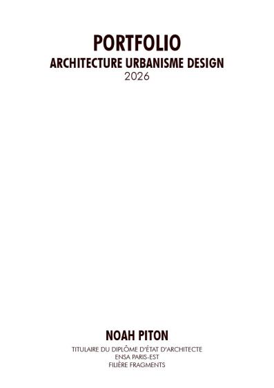 Portfolio