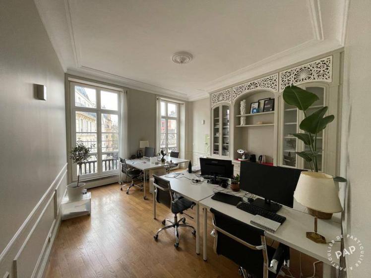 Vue interieur