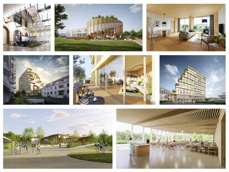 Perspectiviste Studio