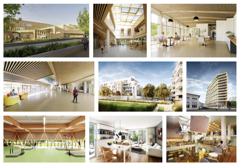 Perspectiviste Studio