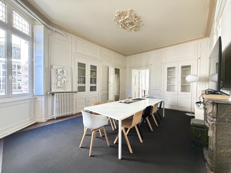 Salle de réunion