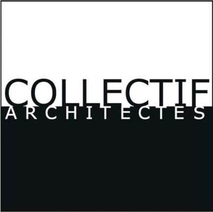 COLLECTIF D'ARCHITECTES