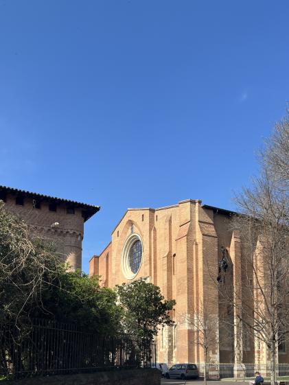 Saint-Sernin