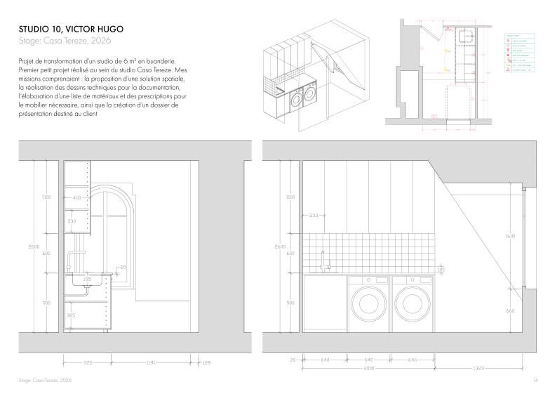 Stage