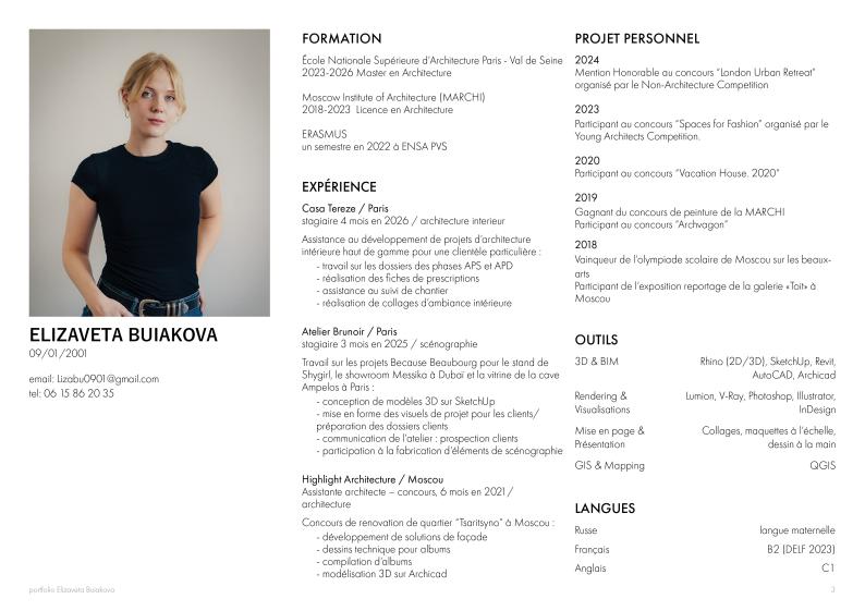 cv
