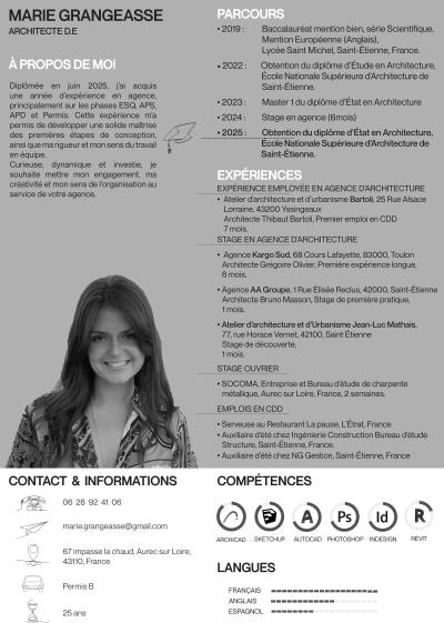 CV_GRANGEASSE_Marie