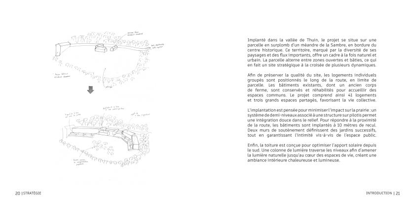 Projet : Logement individuel Description