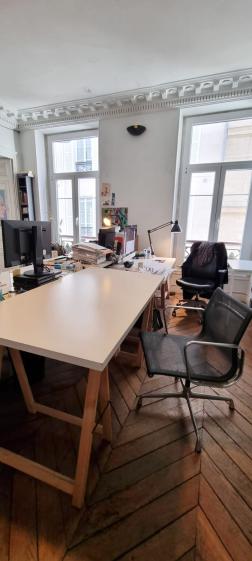 Poste de travail