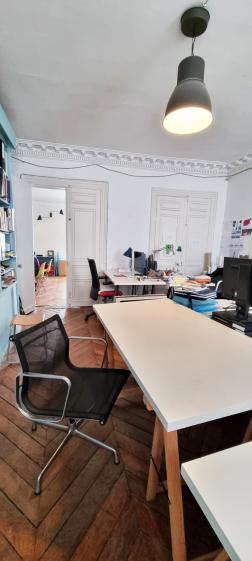 Poste de travail