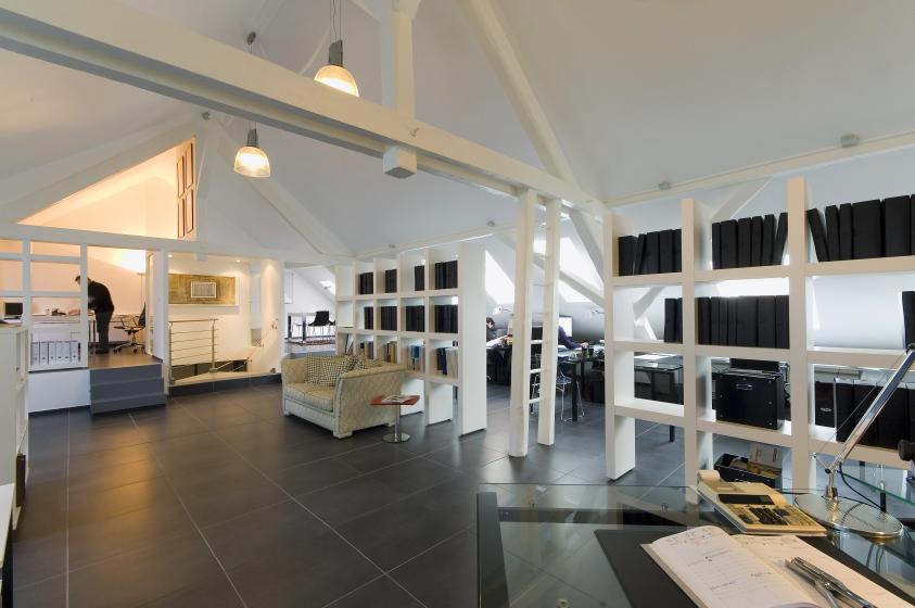 atelier d'architecture