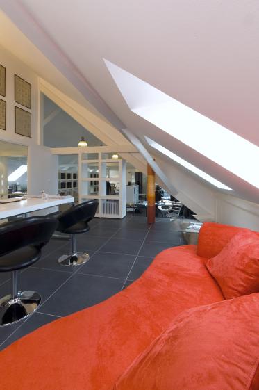 atelier d'architecture