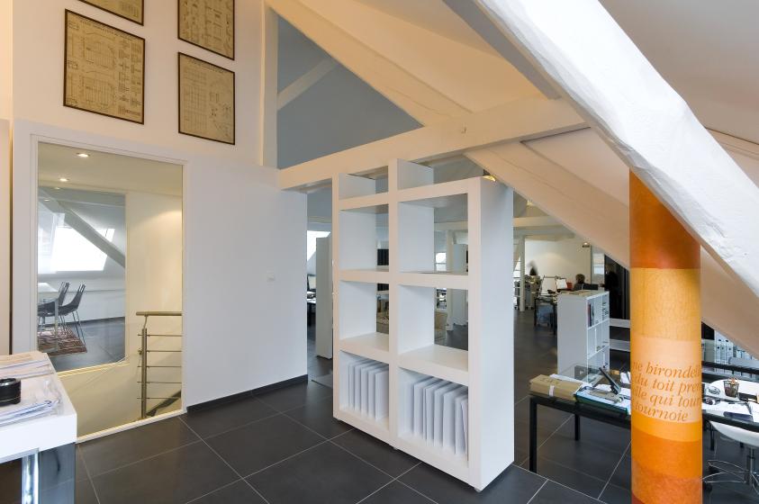 atelier d'architecture