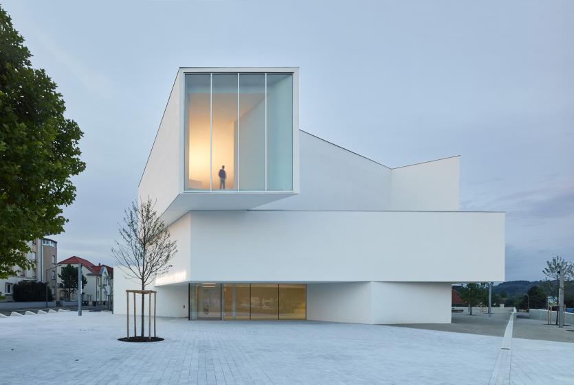 Théâtre de Freyming-Merlebach