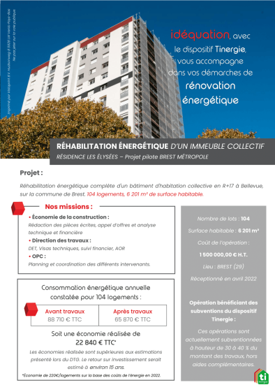 Pour plus d'informations, consultez notre site web !