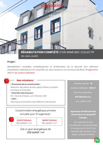 Pour plus d'informations, consultez notre site web !
