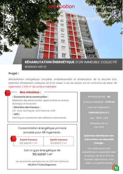 Pour plus d'informations, consultez notre site web !