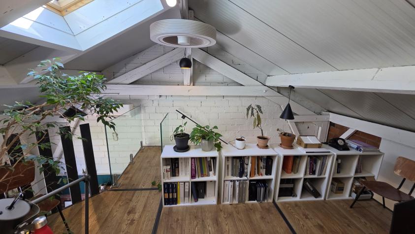 Environnement Bureau