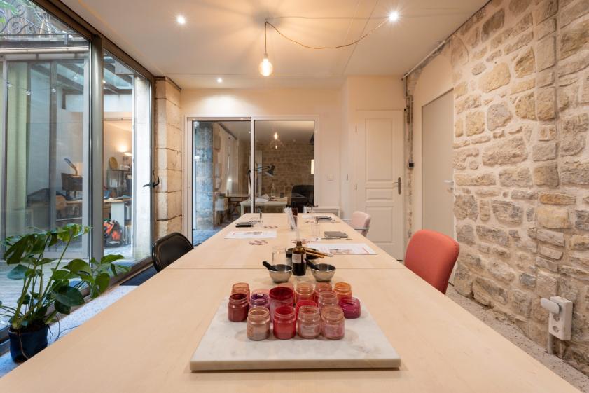 atelier