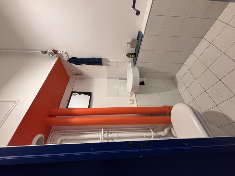 sanitaire