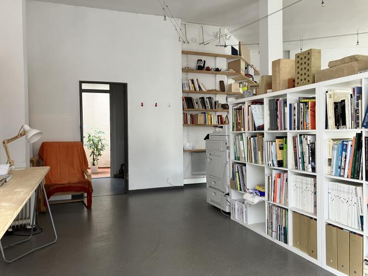 espace à louer