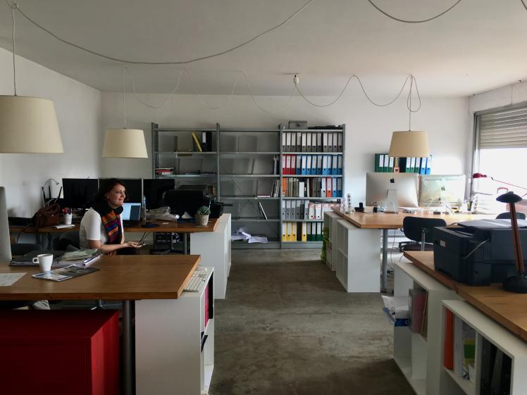 Open-space