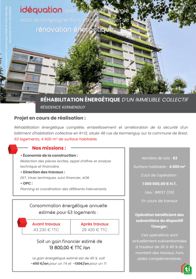 Pour plus d'informations, consultez notre site web !